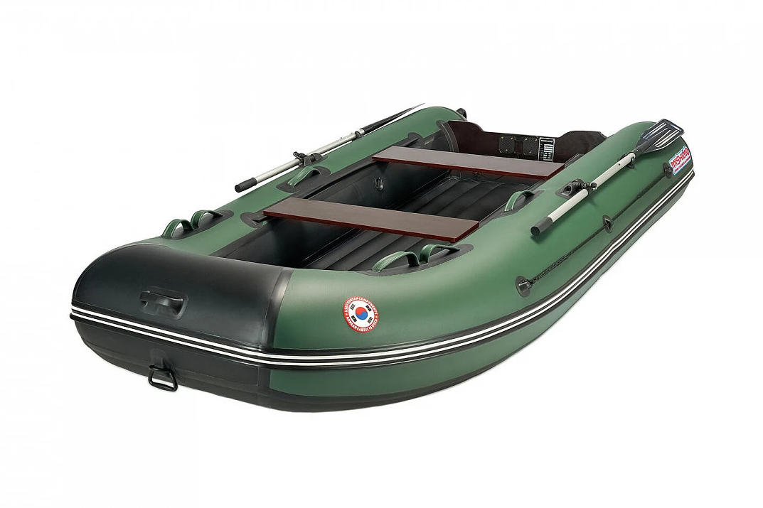 КОМПЛЕКТ ЛОДКА MISHIMO LITE 350 + МОТОР 9,9 (15) Л.С. в Санкт-Петербурге