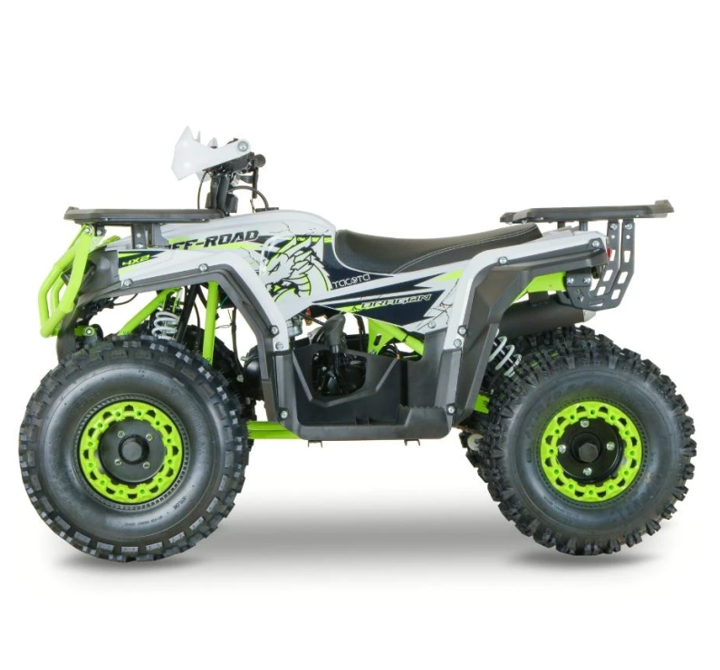 Квадроцикл YACOTA DRAGON в Санкт-Петербурге