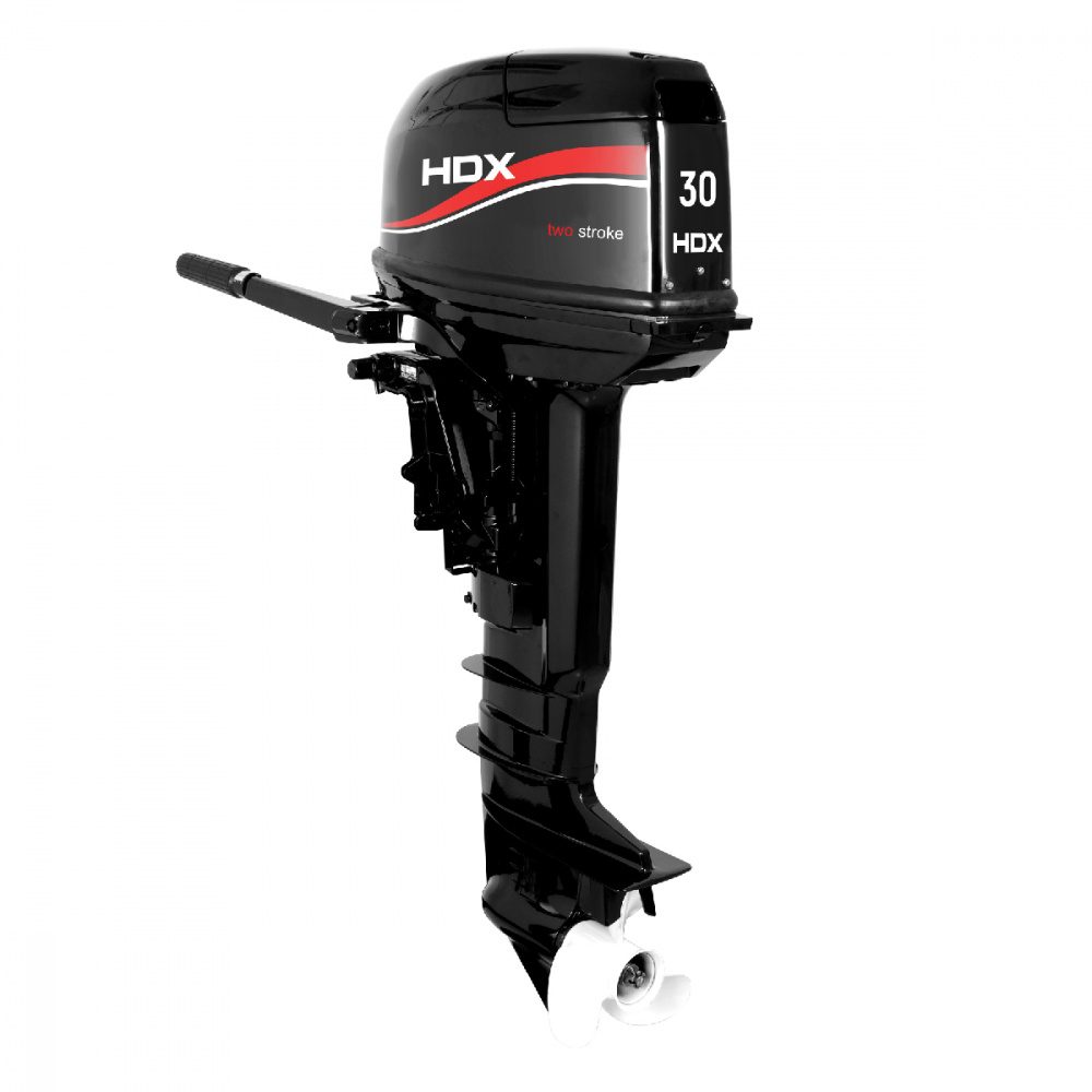 Лодочный мотор 2-х тактный HDX T 30 BMS в Санкт-Петербурге