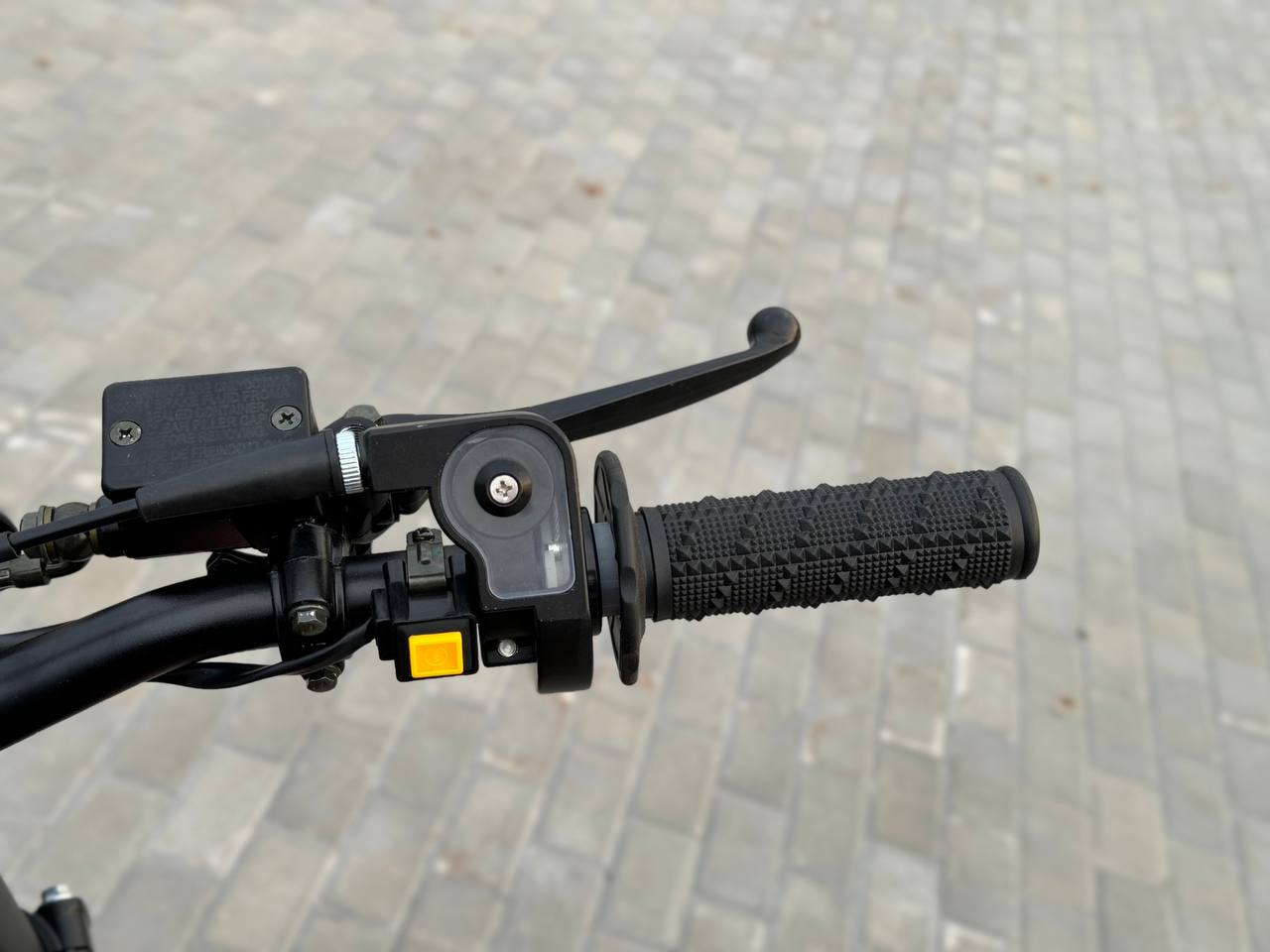 Кроссовый мотоцикл Sanchez Maniac CB300F в Санкт-Петербурге