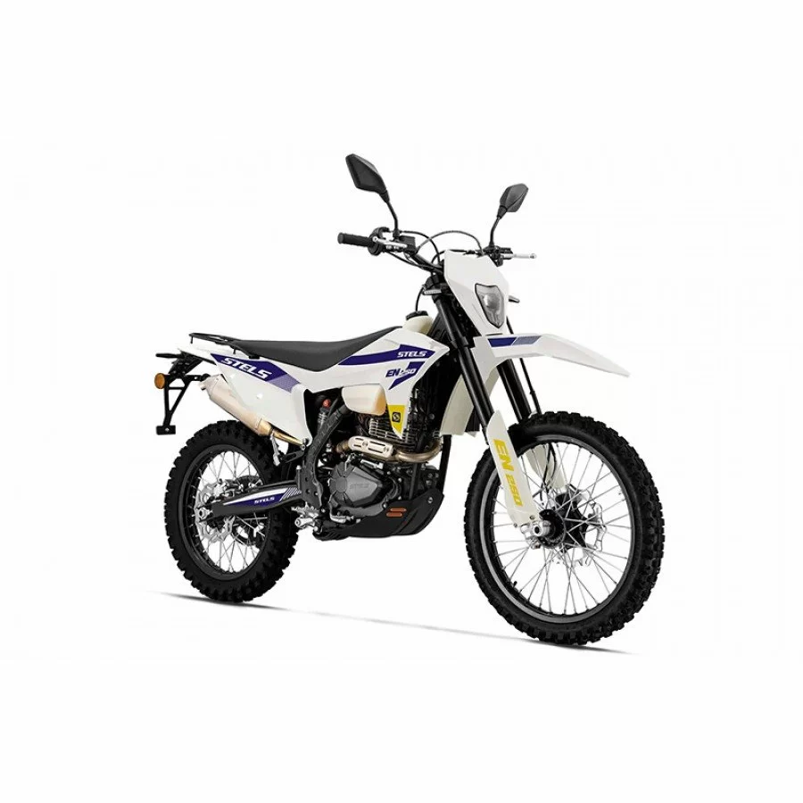 Мотоцикл STELS ЭНДУРО EN250  в Санкт-Петербурге