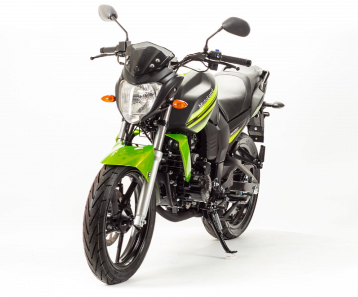 Мотоцикл BANDIT 250 в Санкт-Петербурге