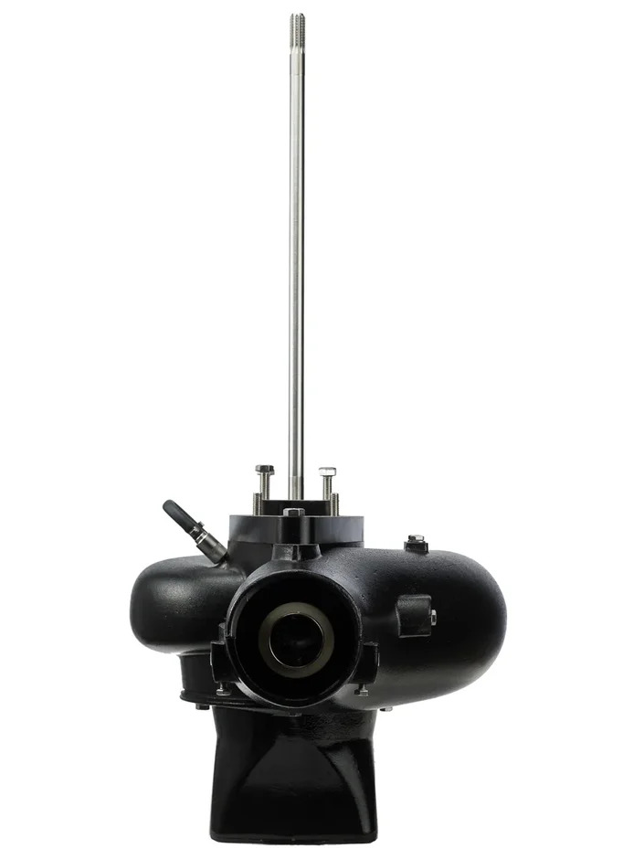 ВОДОМЕТНАЯ НАСАДКА GLADIATOR WT 15 YAMAHA, MARLIN, PARSUN, GOLFSTREAM в Санкт-Петербурге