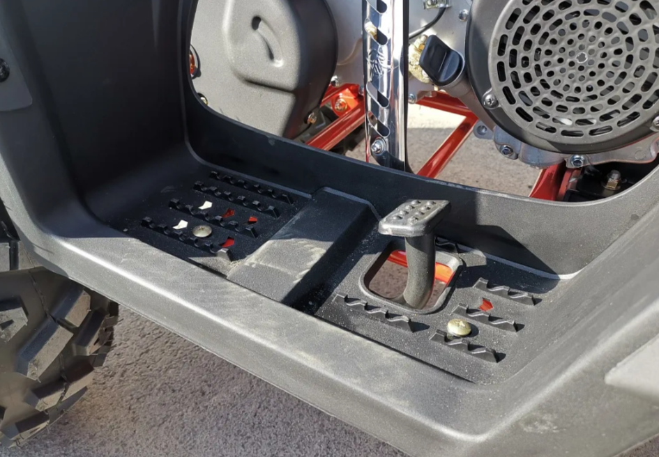 Квадроцикл GBM SHARP BIG 300 NEW в Санкт-Петербурге