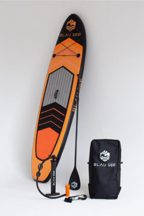 НАДУВНОЙ SUP-BOARD MOONLIGHT 11,6 в Санкт-Петербурге