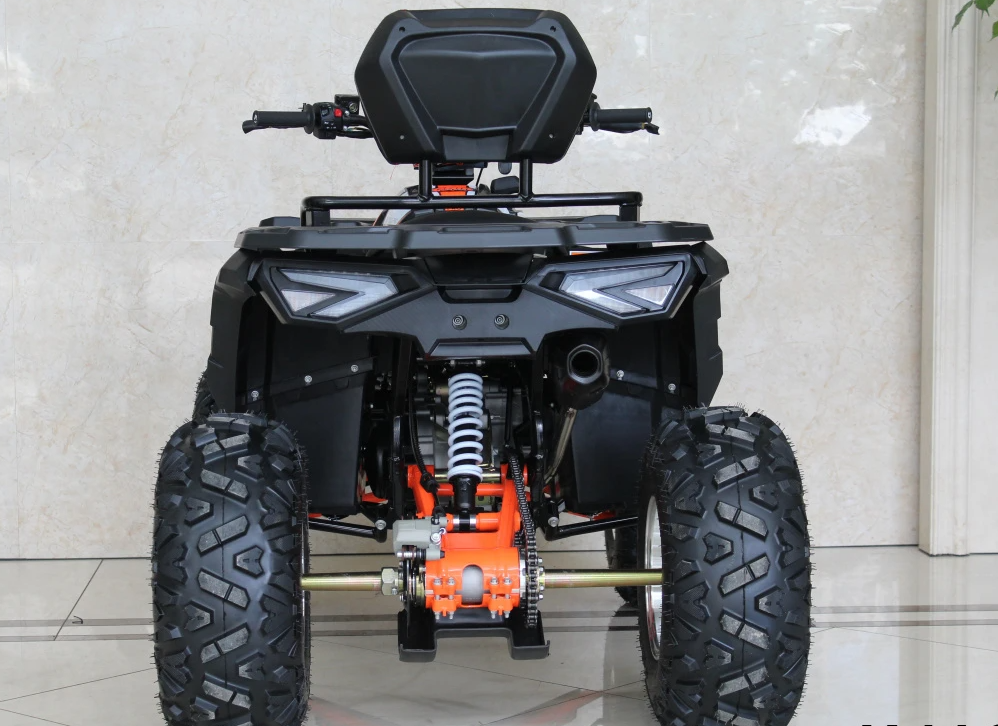 Квадроцикл GBM STORMRIDER 300 NEW PREMIUM в Санкт-Петербурге