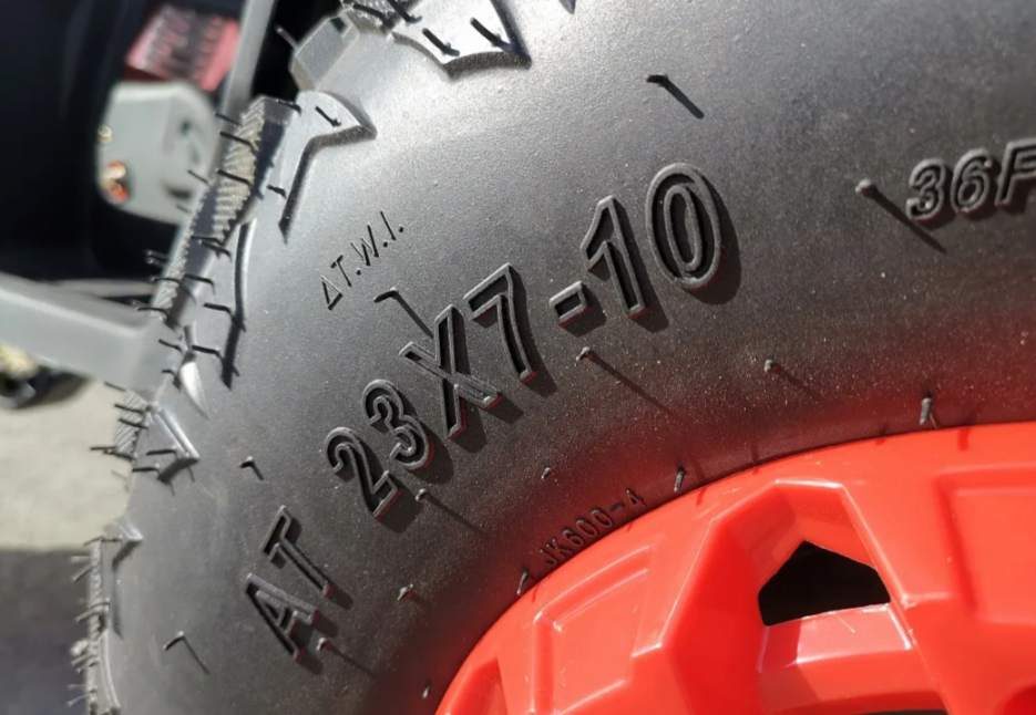 Квадроцикл GBM SHARP BIG 300 NEW в Санкт-Петербурге