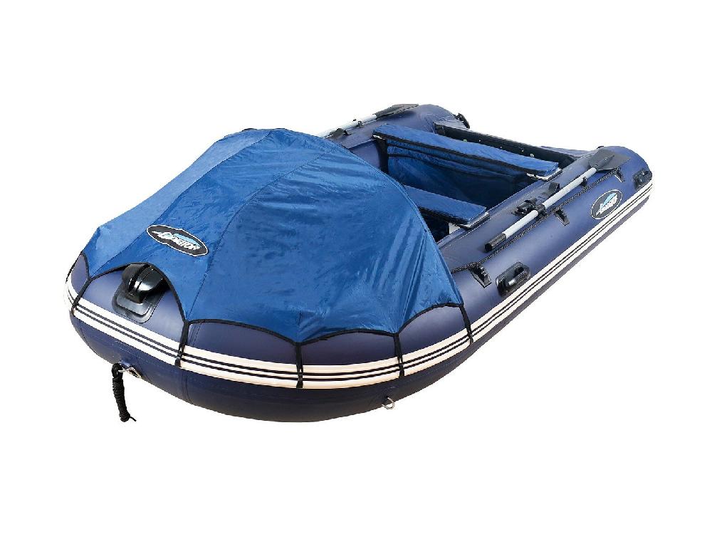 НАДУВНАЯ ЛОДКА GLADIATOR C370AL в Санкт-Петербурге