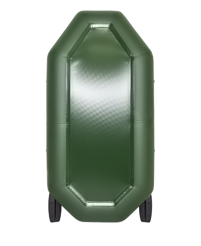 Лодка Барс 240 в Санкт-Петербурге