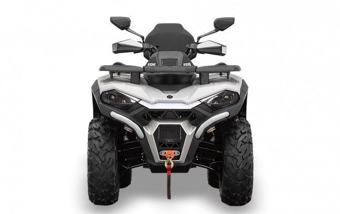 Квадроцикл HISUN HiSUN GUARDIAN 750L -/LONG/ в Санкт-Петербурге