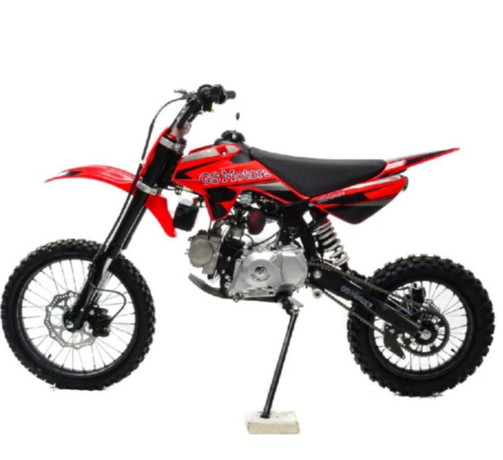 Питбайк MOTOLAND (МОТОЛЕНД) GS Motors S12 17/14 E в Санкт-Петербурге