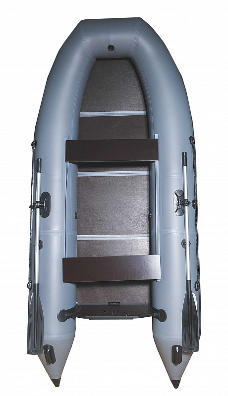 ЛОДКА ДРАККАР 3200 С HANT в Санкт-Петербурге