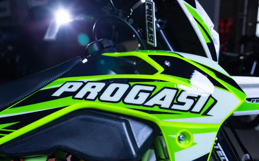Мотоцикл Progasi SUPER MAX 300 PRO PR300 (ZS175FMN) в Санкт-Петербурге