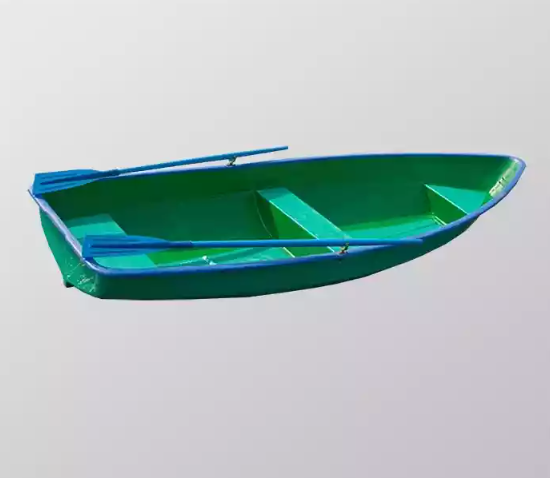 Стеклопластиковая Лодка Голавль в Санкт-Петербурге