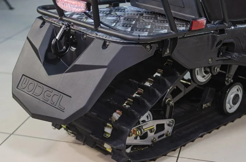 Снегоход Ataki WD 250 в Санкт-Петербурге