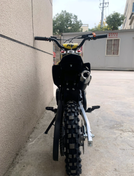 Питбайк BSE K6 в Санкт-Петербурге