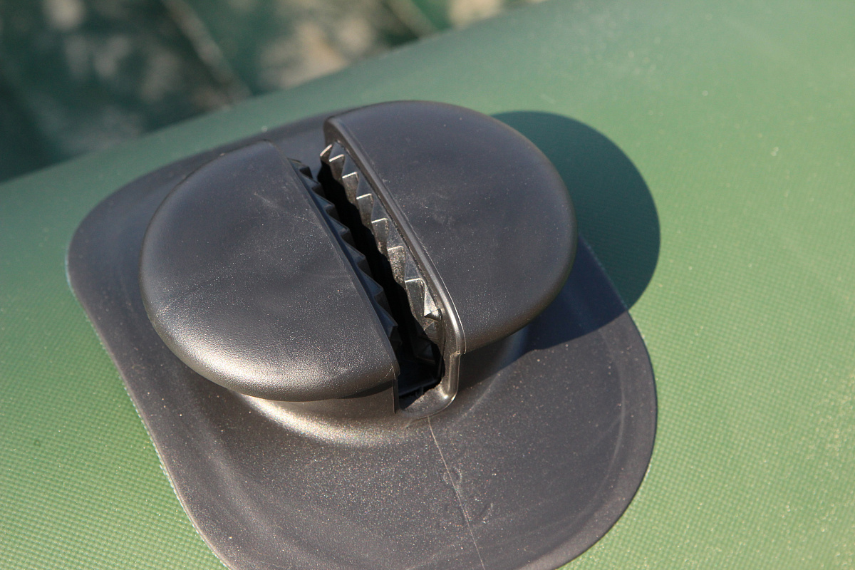 Лодка MISHIMO PRO 400 в Санкт-Петербурге