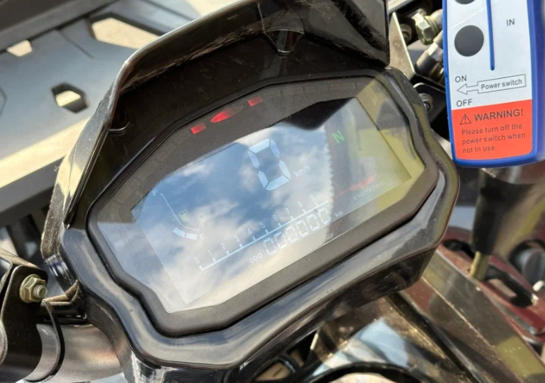 Квадроцикл GBM CROSS HILL 300 NEW PREMIUM в Санкт-Петербурге