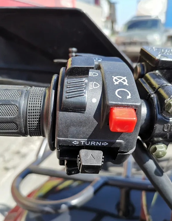 Квадроцикл PROMAX TRX300 CVT в Санкт-Петербурге