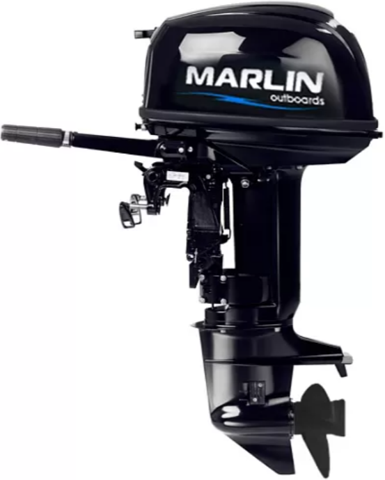 Лодочный мотор MARLIN MP 30 AWHL в Санкт-Петербурге
