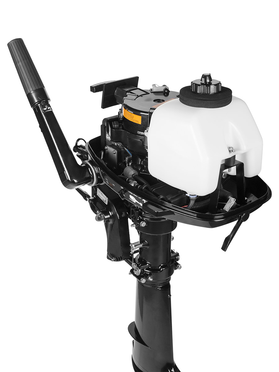 ЛОДОЧНЫЙ МОТОР GLADIATOR G6.2FHS в Санкт-Петербурге