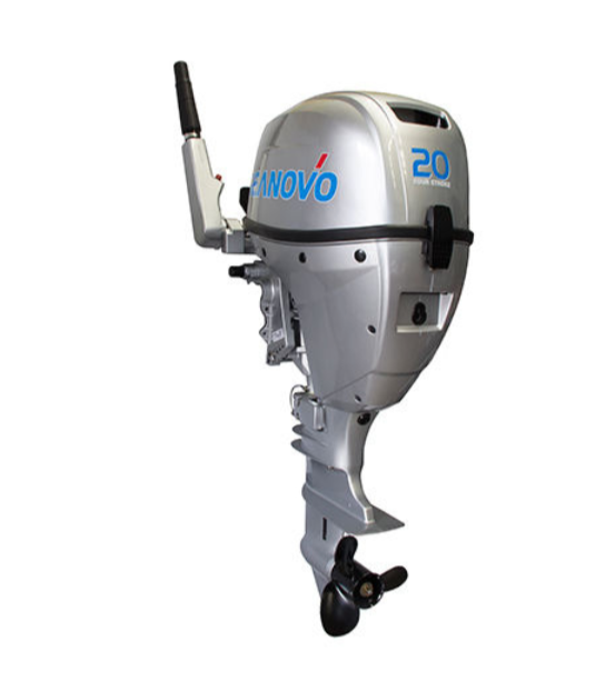 Лодочный мотор SEANOVO SNEF9,9(20)HEL - EFI в Санкт-Петербурге