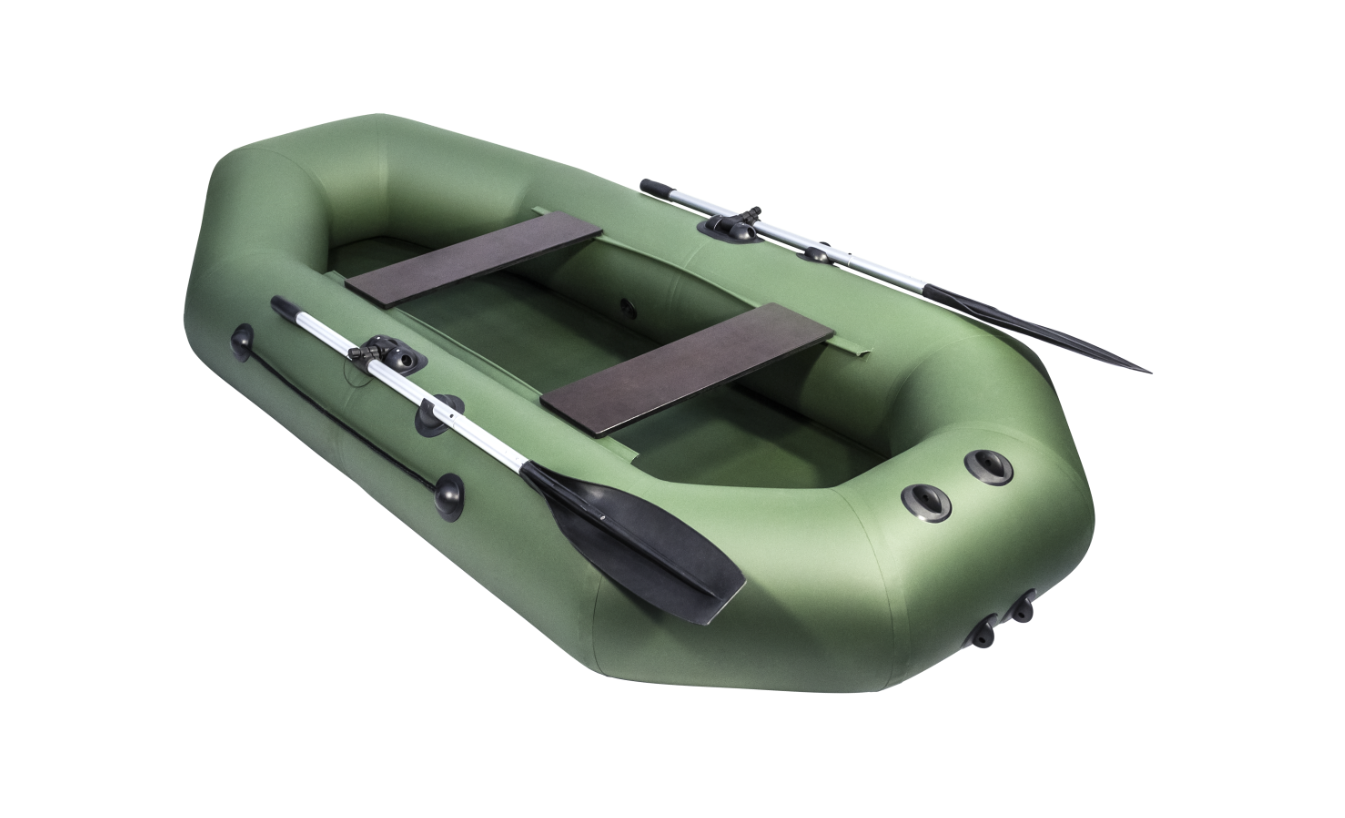 Лодка АКВА-МАСТЕР 260 в Санкт-Петербурге