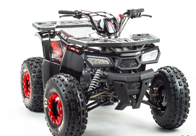 Квадроцикл PROMAX WILD 175 в Санкт-Петербурге