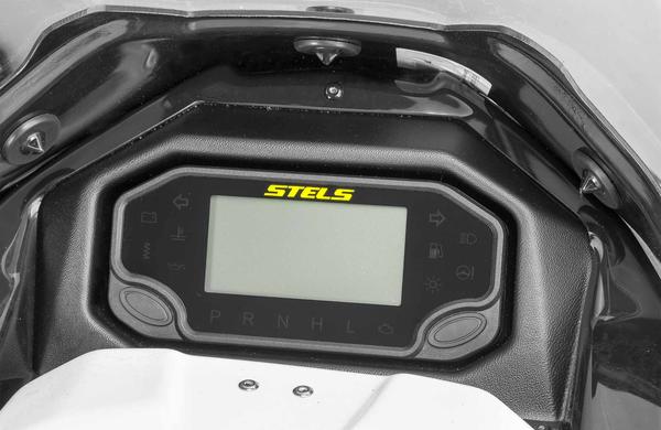 Снегоход STELS SA800R (L LUX WT) ВИТЯЗЬ 2.0 К01 Tech в Санкт-Петербурге