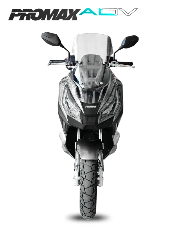 МаксиСкутер PROMAX-HONDA ADV 150 (49) (Inspired by HONDA) в Санкт-Петербурге
