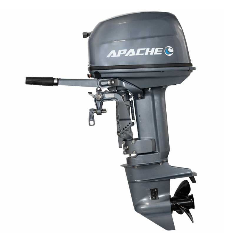 Лодочный мотор APACHE T30BS в Санкт-Петербурге