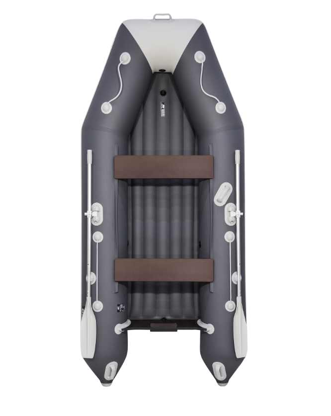 Лодка АКВА 3200 нднд в Санкт-Петербурге