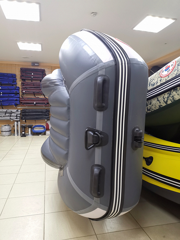 Лодка MISHIMO SPORT 370 в Санкт-Петербурге