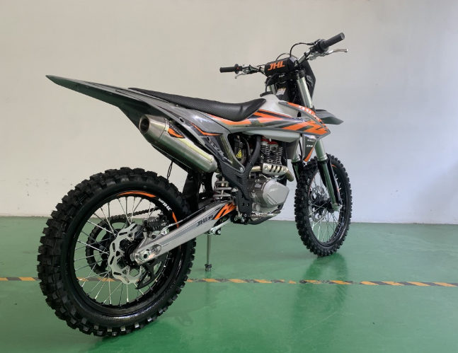 Мотоцикл JHLMOTO JHL LX4 CB300RL (175FMN) в Санкт-Петербурге