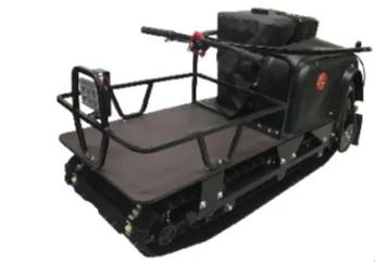 Мотобуксировщик PAXUS 500 AVANT 9 л.с. HONDA в Санкт-Петербурге