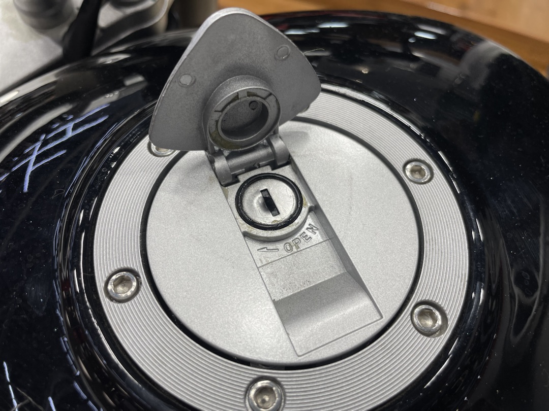 Мотоцикл Benda Chinchilla 300 в Санкт-Петербурге