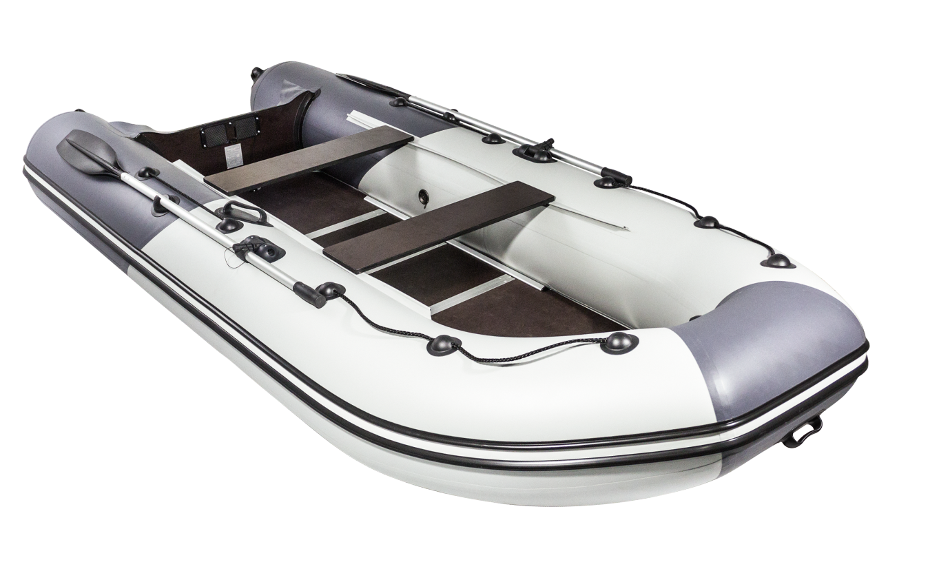 Лодка Ривьера Компакт 3600 СК в Санкт-Петербурге