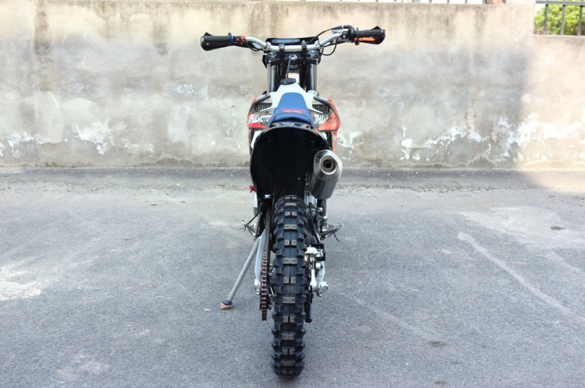 Мотоцикл JHLMOTO JHL Z5V NB300 (174MN-3) в Санкт-Петербурге