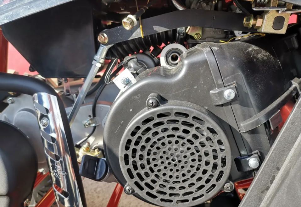 Квадроцикл GBM SHARP BIG 300 NEW в Санкт-Петербурге