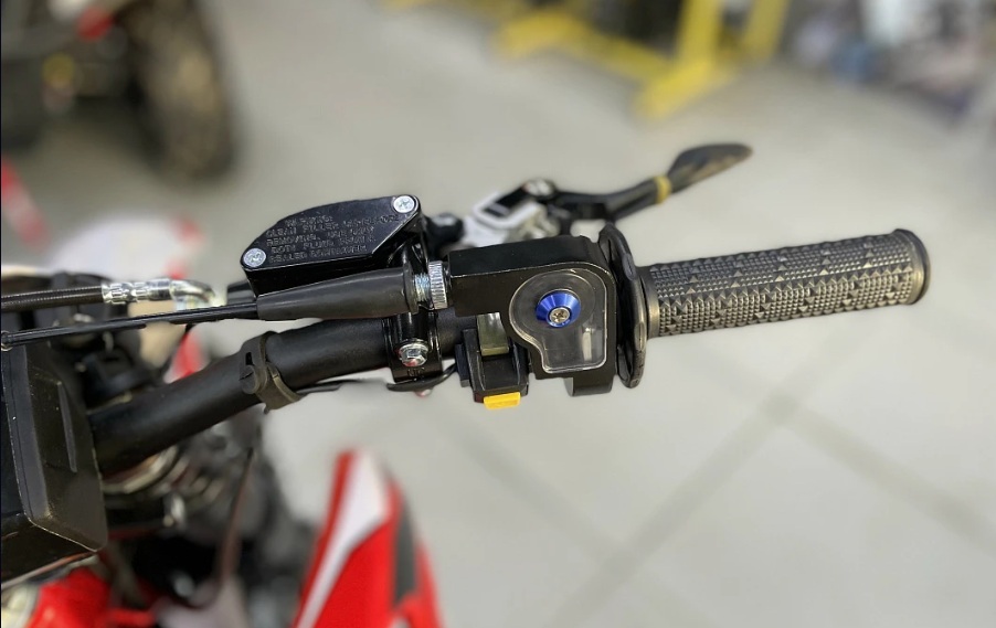 Мотоцикл Progasi SUPER MAX 250 PRO SPORT в Санкт-Петербурге