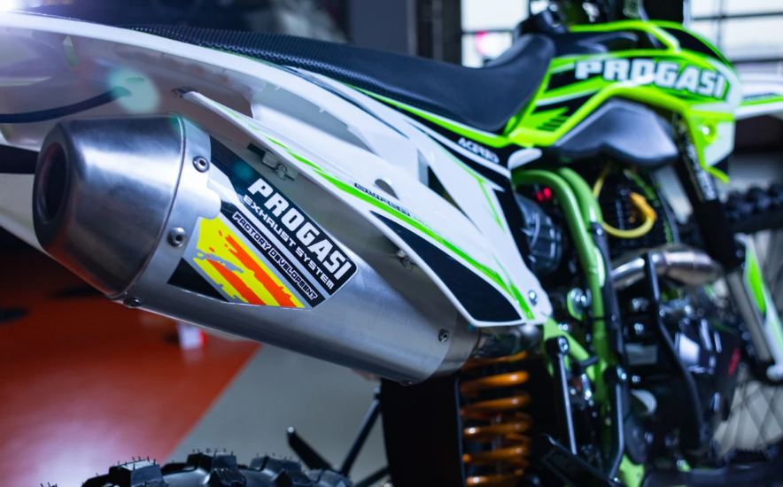 Мотоцикл Progasi SUPER MAX 300 PRO PR300 (ZS175FMN) в Санкт-Петербурге