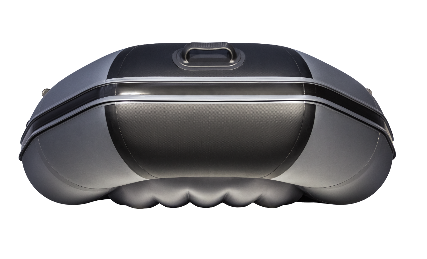 Лодка Таймень NX 2800 НДНД в Санкт-Петербурге