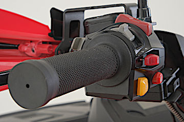 Квадроцикл РМ (Русская Механика) РМ 800 Т серии «Шёлковый путь» в Санкт-Петербурге