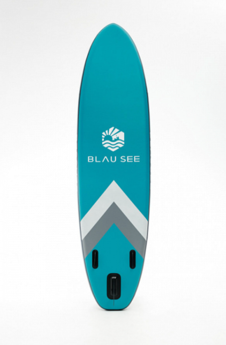 НАДУВНОЙ SUP-BOARD BUSINESS LIGHT BLUE 10,6 в Санкт-Петербурге