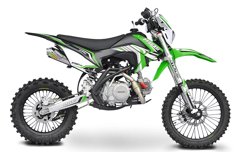 Питбайк Progasi Smart 150 в Санкт-Петербурге