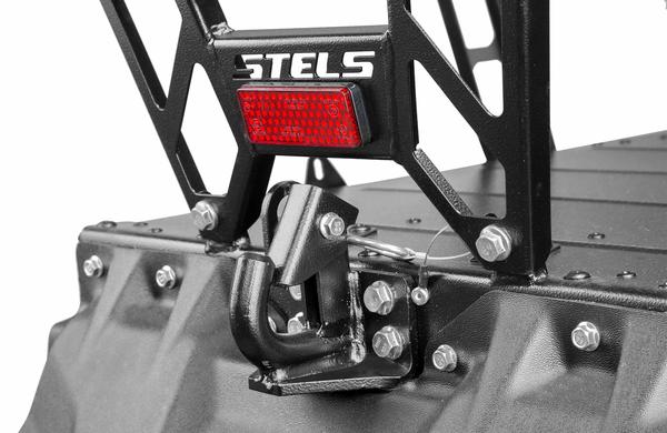 Снегоход STELS SA800T (L LUX WT) АТАМАН 1.0 К01 Tech в Санкт-Петербурге