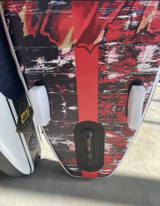 SUP (САП) ДОСКА RAIDEX TAKUMO 10.6’ (320СМ) N 10 в Санкт-Петербурге