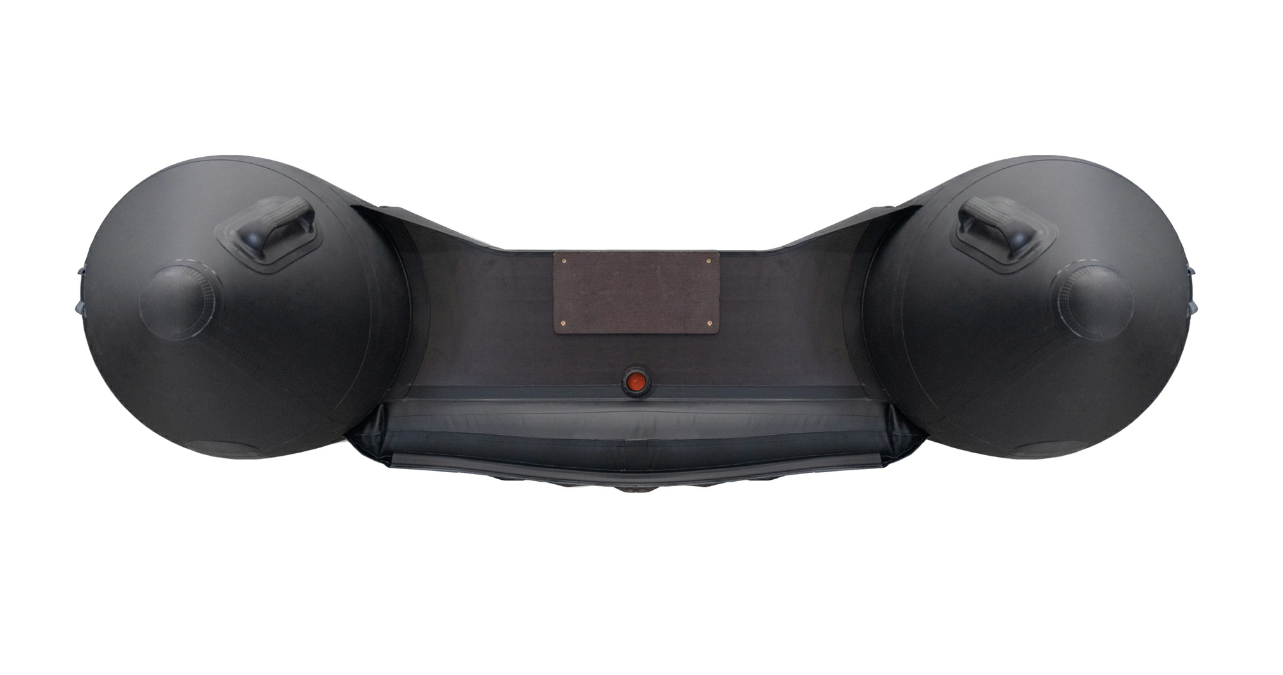 Лодка Таймень RX 3900 НДНД в Санкт-Петербурге