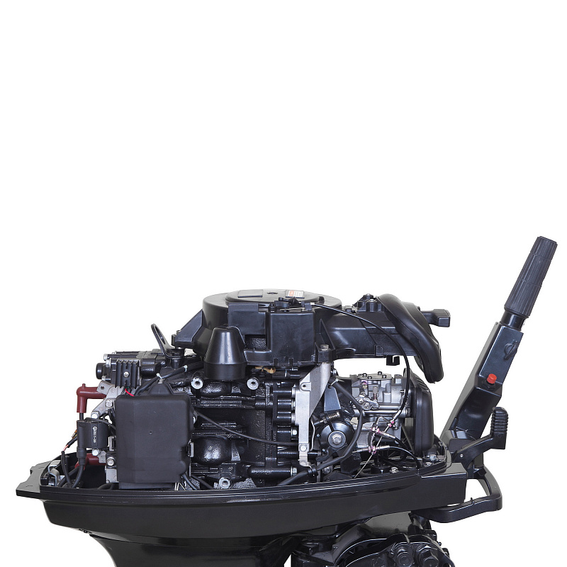 Лодочный мотор MARLIN MP 40 AMHL в Санкт-Петербурге