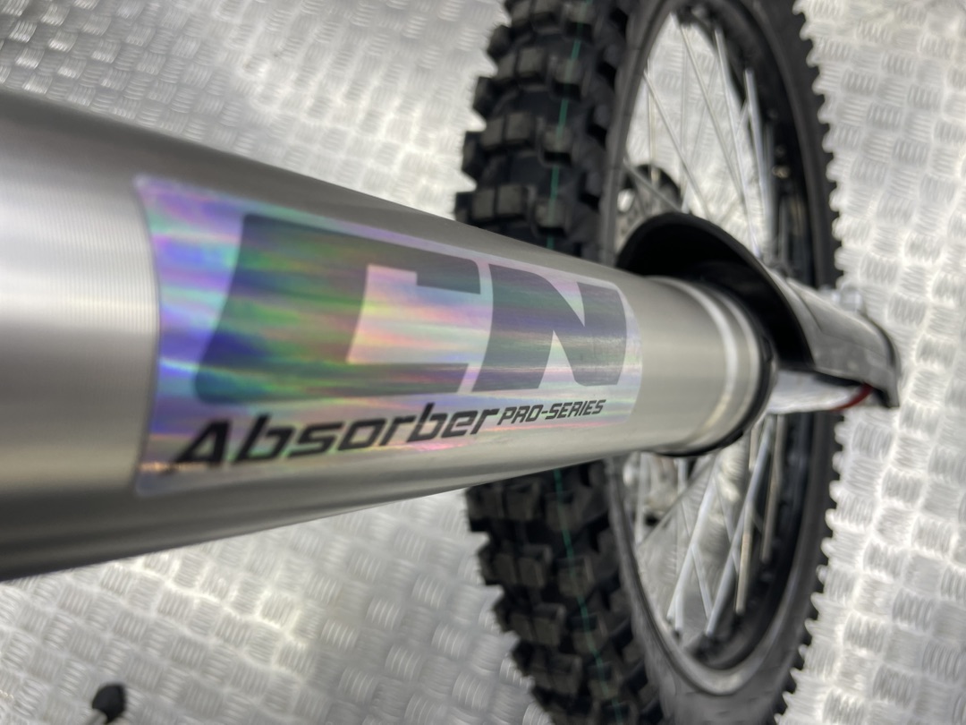 Кроссовый мотоцикл (эндуро) PROMAX PZ9 480 PRO-SPORT в Санкт-Петербурге